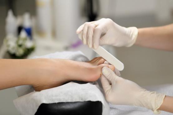 Pédicure pieds Pédicure pieds