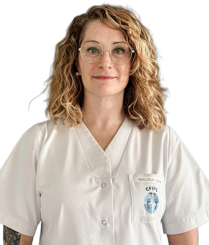 Céline Macaux
